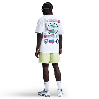 MEN'S NIKE SPORTSWEAR MAX90 T-SHIRT "WHITE" HJ0762-100