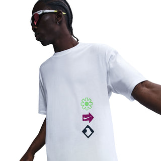 MEN'S NIKE SPORTSWEAR MAX90 T-SHIRT "WHITE" HJ0762-100