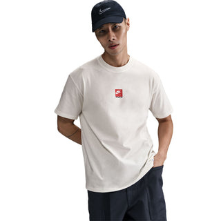 MEN'S NIKE SPORTSWEAR MAX90 GRAPHIC TEE "SAIL" HJ0768-133