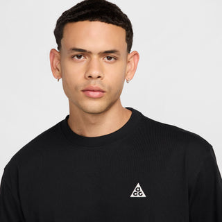 MEN'S NIKE ACG MAX90 T-SHIRT "BLACK" HJ0798-010