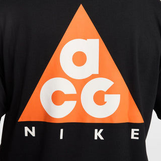 MEN'S NIKE ACG MAX90 T-SHIRT "BLACK" HJ0798-010