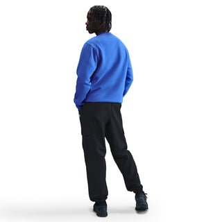 MEN'S NIKE CLUB WOVEN CARGO PANTS "BLACK" HJ1990-010