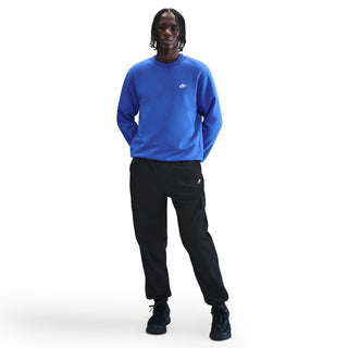 MEN'S NIKE CLUB WOVEN CARGO PANTS "BLACK" HJ1990-010