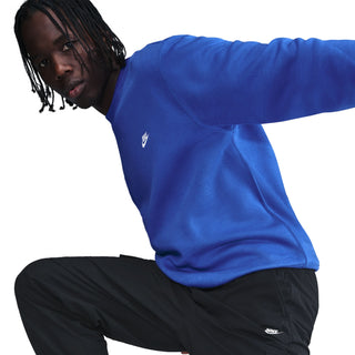 MEN'S NIKE CLUB WOVEN CARGO PANTS "BLACK" HJ1990-010