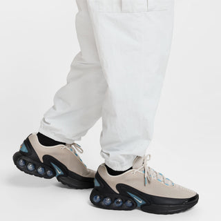 MEN'S NIKE CLUB WOVEN CARGO PANTS "PHOTON DUST/WHITE" HJ1990-025