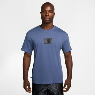 MEN'S NIKE KD MAX90 T-SHIRT "DIFFUESED BLUE" HJ3425-491
