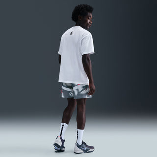 MEN'S JA MAX90 TSHIRT 'WHITE' HJ3428-100