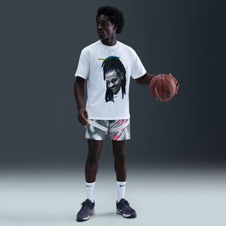 MEN'S JA MAX90 TSHIRT 'WHITE' HJ3428-100