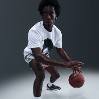 MEN'S JA MAX90 TSHIRT 'WHITE' HJ3428-100