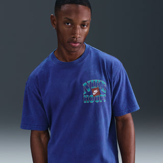 MEN'S NIKE MAX90 DNA T-SHIRT "DEEP NIGHT" HJ3436-539