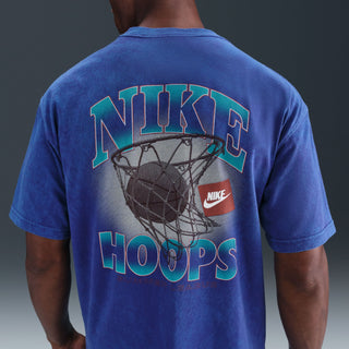 MEN'S NIKE MAX90 DNA T-SHIRT "DEEP NIGHT" HJ3436-539