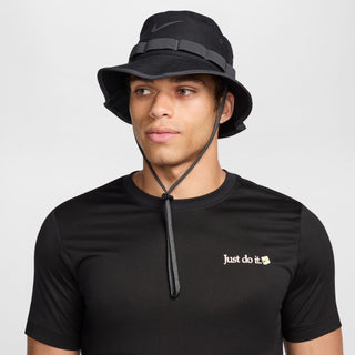 MEN'S NIKE APEX DRI-FIT BUCKET HAT "BLACK" HJ3683-010