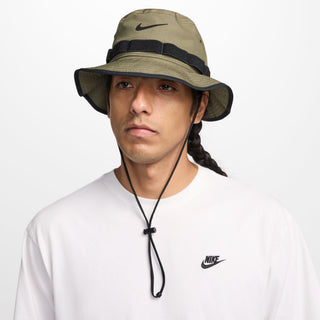 UNISEX NIKE APEX BUCKET HAT "MEDIUM OLIVE" HJ3683-222