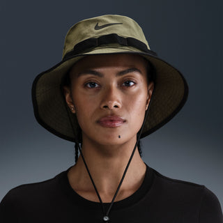 UNISEX NIKE APEX BUCKET HAT "MEDIUM OLIVE" HJ3683-222