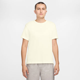 WOMEN'S NIKE SPORTSWEAR SHORT SLEEVE TEE "CHILL WAFFLE" HJ3838-133