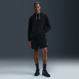 MEN'S NIKE STANDARD ISSUE DRI-FIT PULLOVER HOODIE "BLACK" HJ4223-010