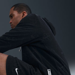 MEN'S NIKE STANDARD ISSUE DRI-FIT PULLOVER HOODIE "BLACK" HJ4223-010