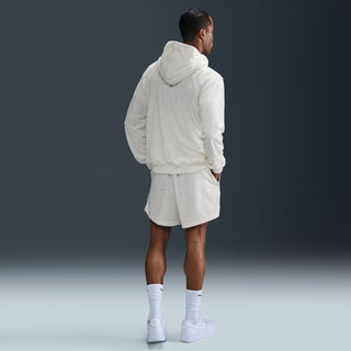 MEN'S NIKE STANDARD ISSUE DRI-FIT  SHORTS "SAIL/PALE IVORY" HJ4225-133