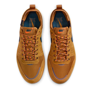 MEN'S NIKE C1TY PREMIUM CORDURA "WHEAT NIGHTSHADE" HJ4316-700