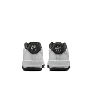 (GS) NIKE AIR FORCE 1 LV8 'WHITE/WHITE-ANTHRACITE' HJ4560-100