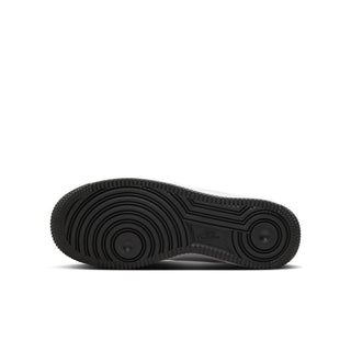 (GS) NIKE AIR FORCE 1 LV8 'WHITE/WHITE-ANTHRACITE' HJ4560-100