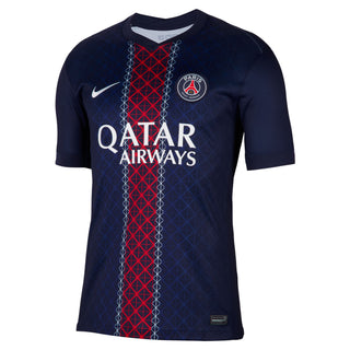 MEN'S NIKE PARIS SAINT-GERMAIN 2025/26 HOME JERSEY HJ4593-411