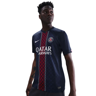 MEN'S NIKE PARIS SAINT-GERMAIN 2025/26 HOME JERSEY HJ4593-411