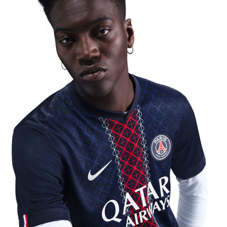 MEN'S NIKE PARIS SAINT-GERMAIN 2025/26 HOME JERSEY HJ4593-411