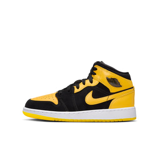 (GS) JORDAN 1 MID SE 'NEW LOVE 2025' HJ5940-071