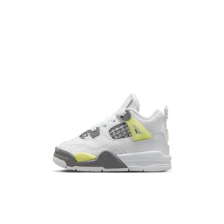 (TD) JORDAN 4 RETRO "LIGHT LEMON TWIST" HJ5989-100