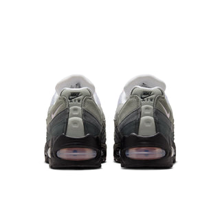 WOMEN'S NIKE AIR MAX 95 BIG BUBBLE 'BLACK/PINK FOAM-WHITE-REFLECT SILVER' HJ5996-001