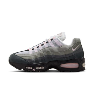 WOMEN'S NIKE AIR MAX 95 BIG BUBBLE 'BLACK/PINK FOAM-WHITE-REFLECT SILVER' HJ5996-001