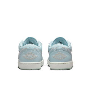 MEN'S JORDAN 1 LOW SE "GLACIER BLUE" HJ5999-400