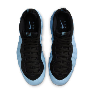 MEN'S NIKE AIR FOAMPOSITE ONE "PSYCHIC BLUE" HJ6014-400