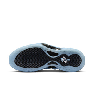 MEN'S NIKE AIR FOAMPOSITE ONE "PSYCHIC BLUE" HJ6014-400