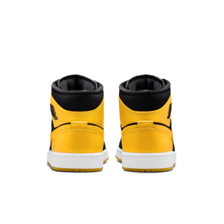 MEN'S JORDAN 1 MID SE "NEW LOVE" (2025) HJ6654-071