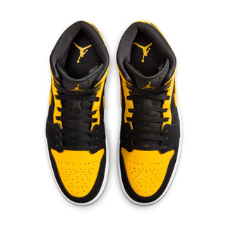 MEN'S JORDAN 1 MID SE "NEW LOVE" (2025) HJ6654-071