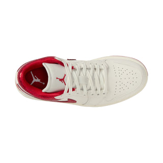 WOMEN'S JORDAN 1 LOW SE "RUBY" HJ9338-106