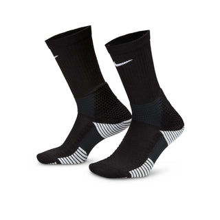 NIKE ELITE 2.0 CUSHIONED CREW SOCKS "BLACK" HM0285-010