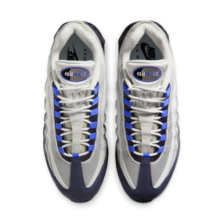 MEN'S NIKE AIR MAX 95 OG BIG BUBBLE "SAPPHIRE" HM4740-009