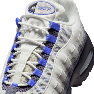 MEN'S NIKE AIR MAX 95 OG BIG BUBBLE "SAPPHIRE" HM4740-009