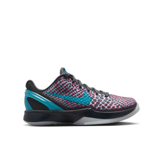 (GS) NIKE KOBE 6 PROTRO "HOLLYWOOD 3D" HM4824-002