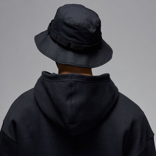 JORDAN APEX BUCKET HAT 'BLACK/WHITE' HM5753-010