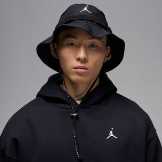 JORDAN APEX BUCKET HAT 'BLACK/WHITE' HM5753-010