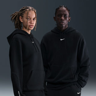 MEN'S NIKE NOCTA CS FLEECE HOODIE "BLACK" HM5762-010