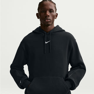 MEN'S NIKE NOCTA CS FLEECE HOODIE "BLACK" HM5762-010