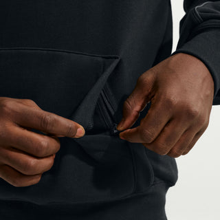 MEN'S NIKE NOCTA CS FLEECE HOODIE "BLACK" HM5762-010