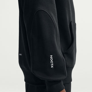 MEN'S NIKE NOCTA CS FLEECE HOODIE "BLACK" HM5762-010