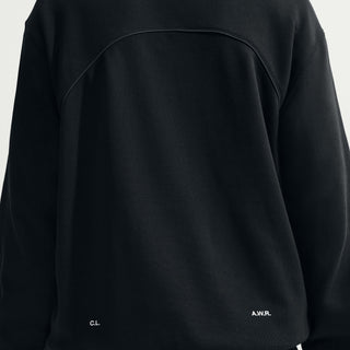 MEN'S NIKE NOCTA CS FLEECE HOODIE "BLACK" HM5762-010