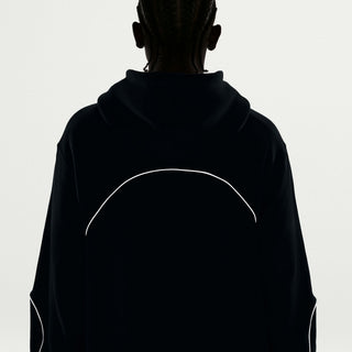 MEN'S NIKE NOCTA CS FLEECE HOODIE "BLACK" HM5762-010